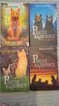Pisicile razboinice 1, 2, 5, 6