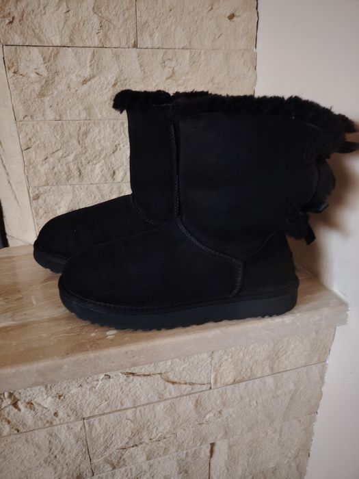 UGG Bailey Bow 40 Originali