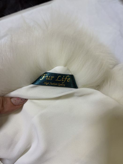 Șal Mareus stare foarte buna