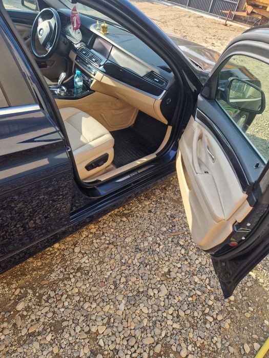 Vand BMW f10 525D xDrive