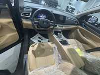 Dongfeng S508 EVR