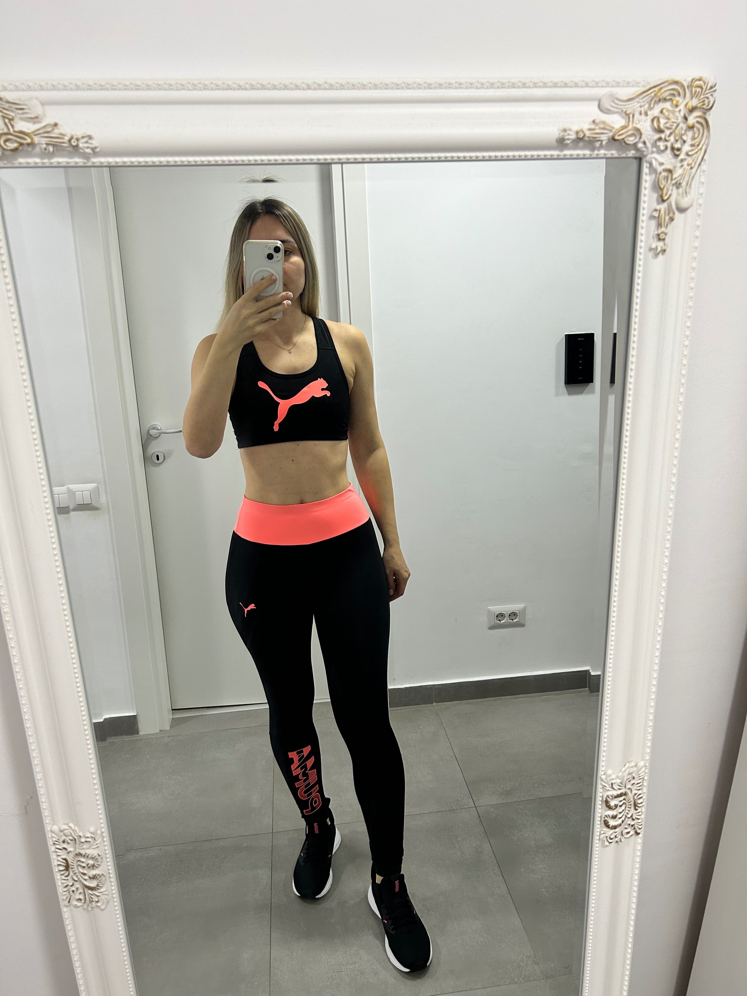 set fitness Puma, S