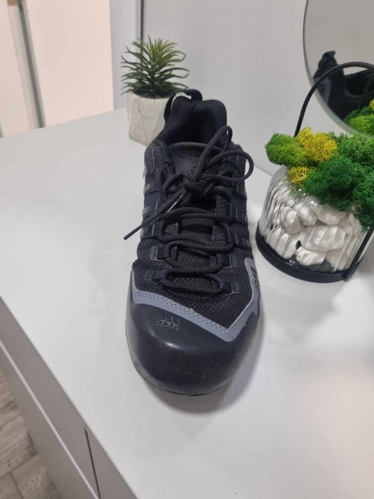Adidas terex swift solo 2