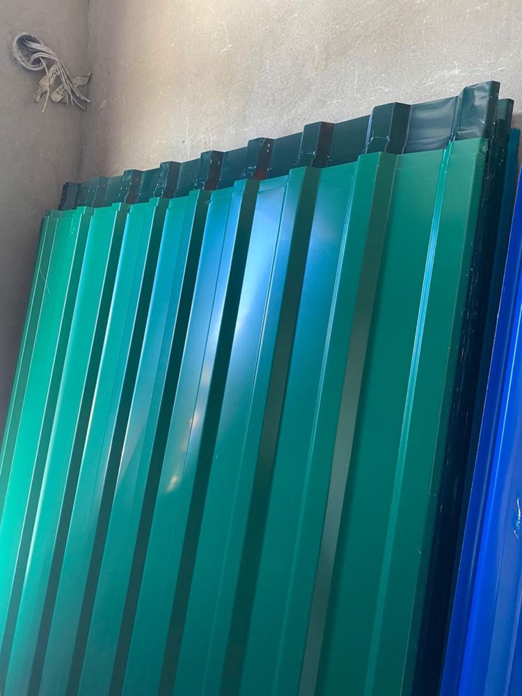 Продается профлист не дорого