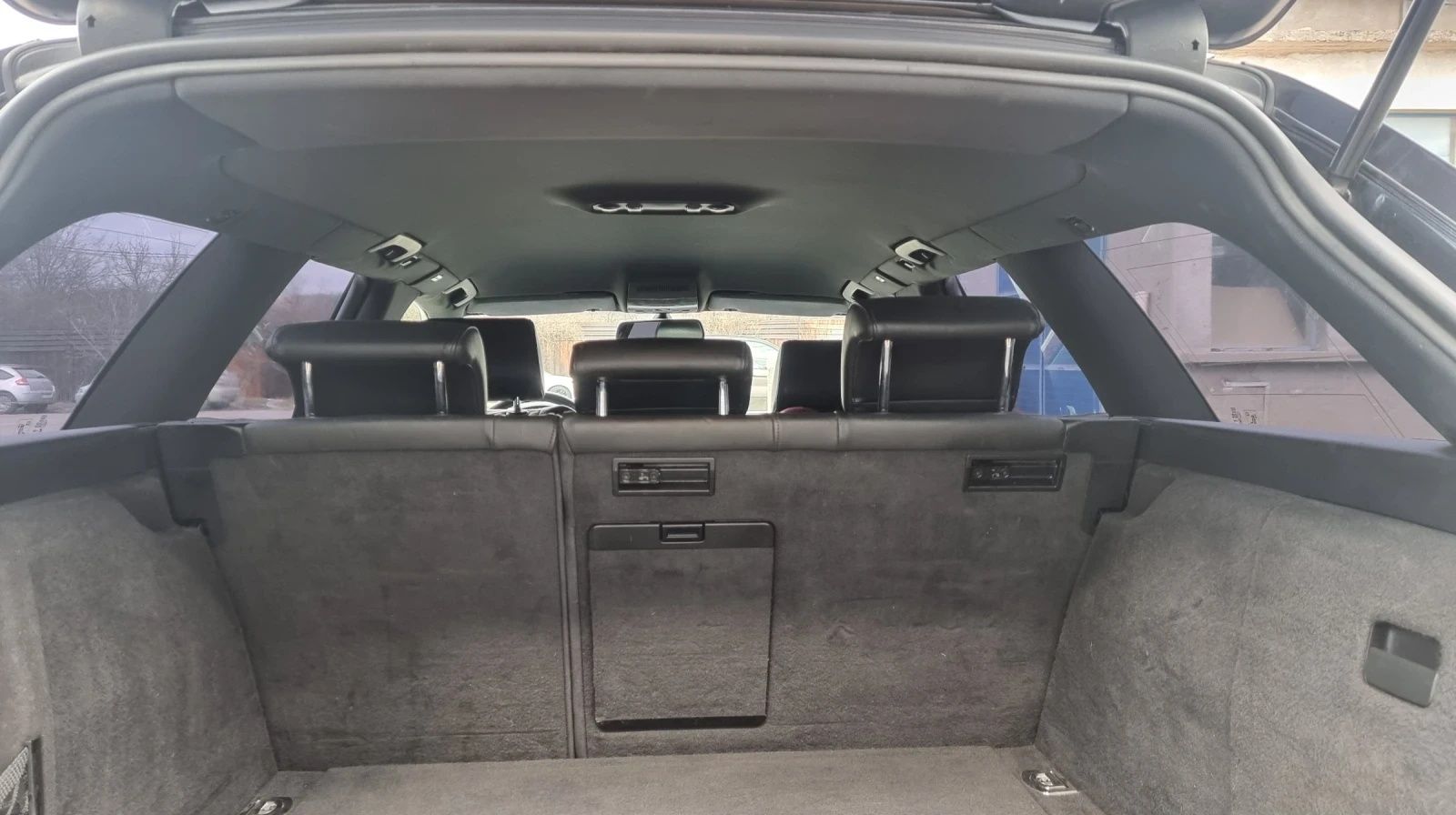 Audi A4 B7 3.0 TDI