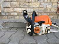 Резачка STIHL MS 251 / Перфектна