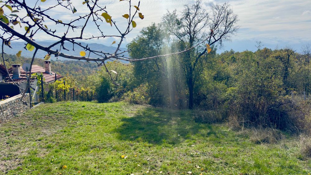 Парцел Габрово кв. Пройновци