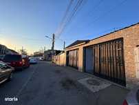 Locuinta si afacere in acelasi loc – Vad comercial excelent!