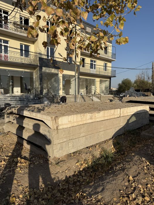 Plita 3 ga 6 lik b/u tavar quyosh kormagan yangidek