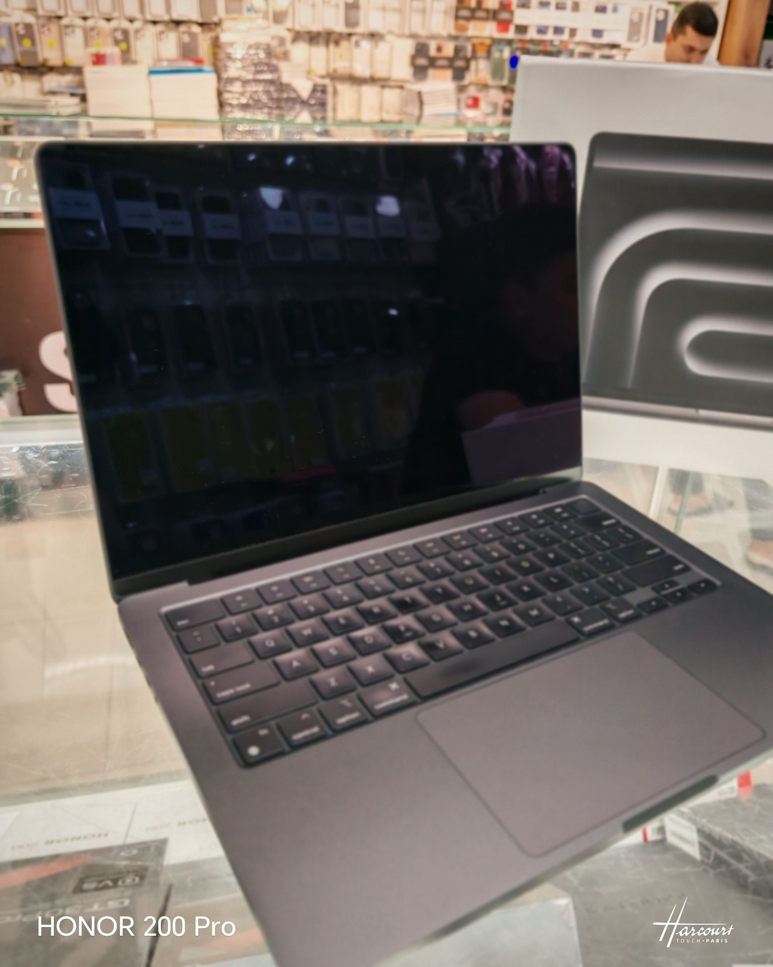 Macbook Pro 14" M3 Pro 18/512
