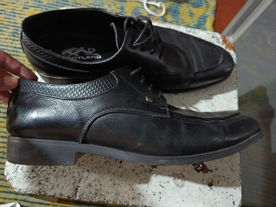 Киев кастум шим туфли