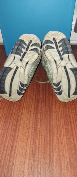 Детски Сноуборд обувки 33 (21см)