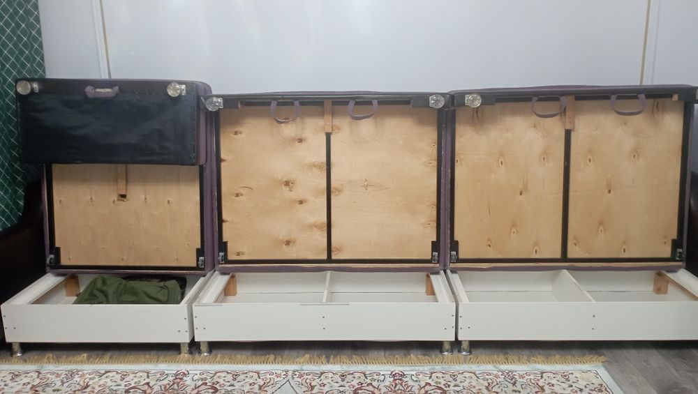 Диван в отличном состоянии