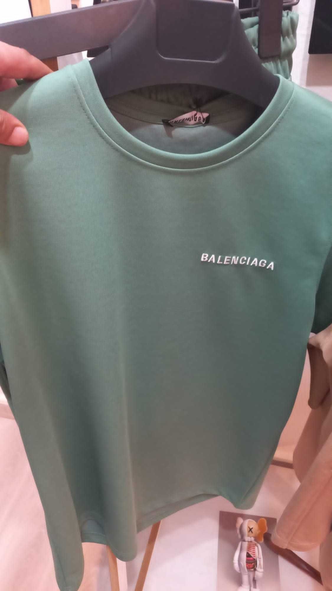 Balenciaga мъжки екипи-Намалени