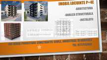 Arhitect-Proiectare Birlea I. C.