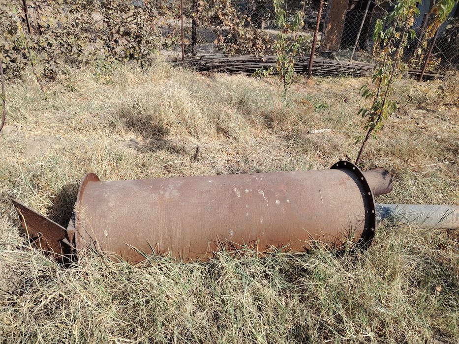 Печки для теплиц