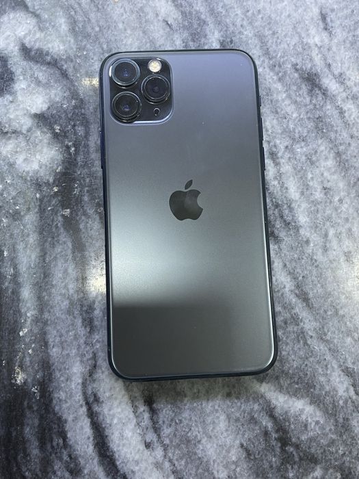 iPhone 11 Pro 256gb
