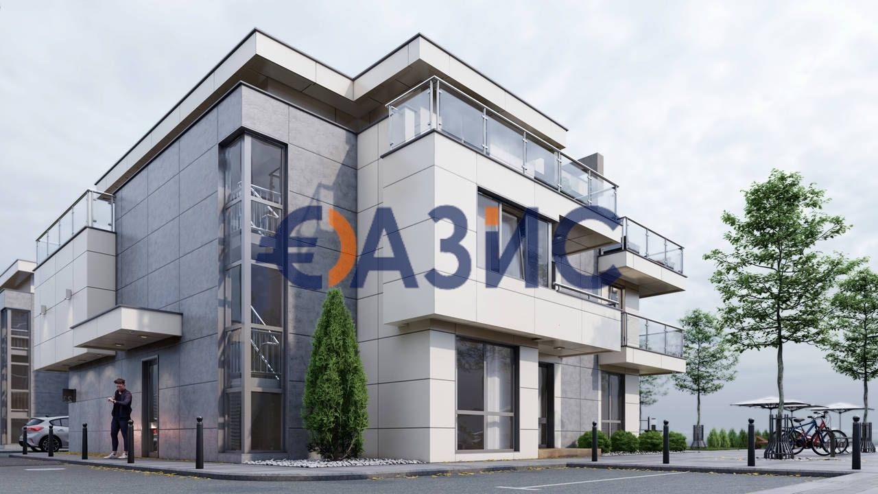 Продава се Едностаен апартамент в Бургас, Сарафово - 47 кв.м за 1946 €/кв.м - Снимка #2
