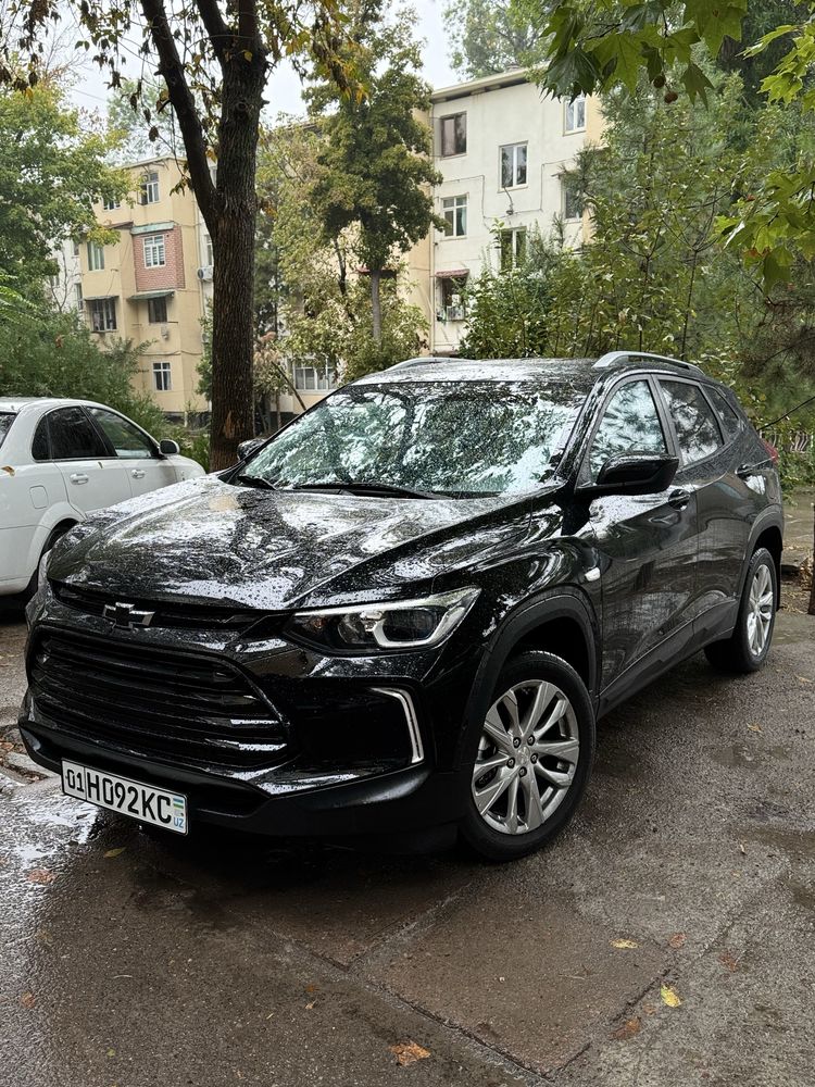 Tracker 2 LTZ sotiladi