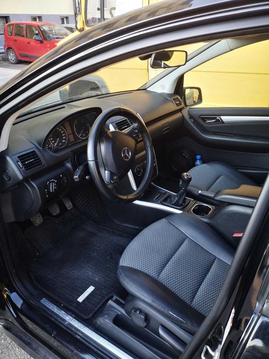 Mercedes-Benz A 160 FACELIFT