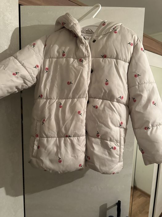 Детски якета 116 размер