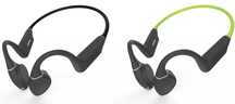 Creative Outlier Free Plus/Bluetooth слушалки/Костна проводимост
