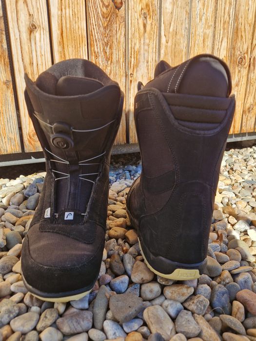 Boots de snowboard Head RODEO BOA
