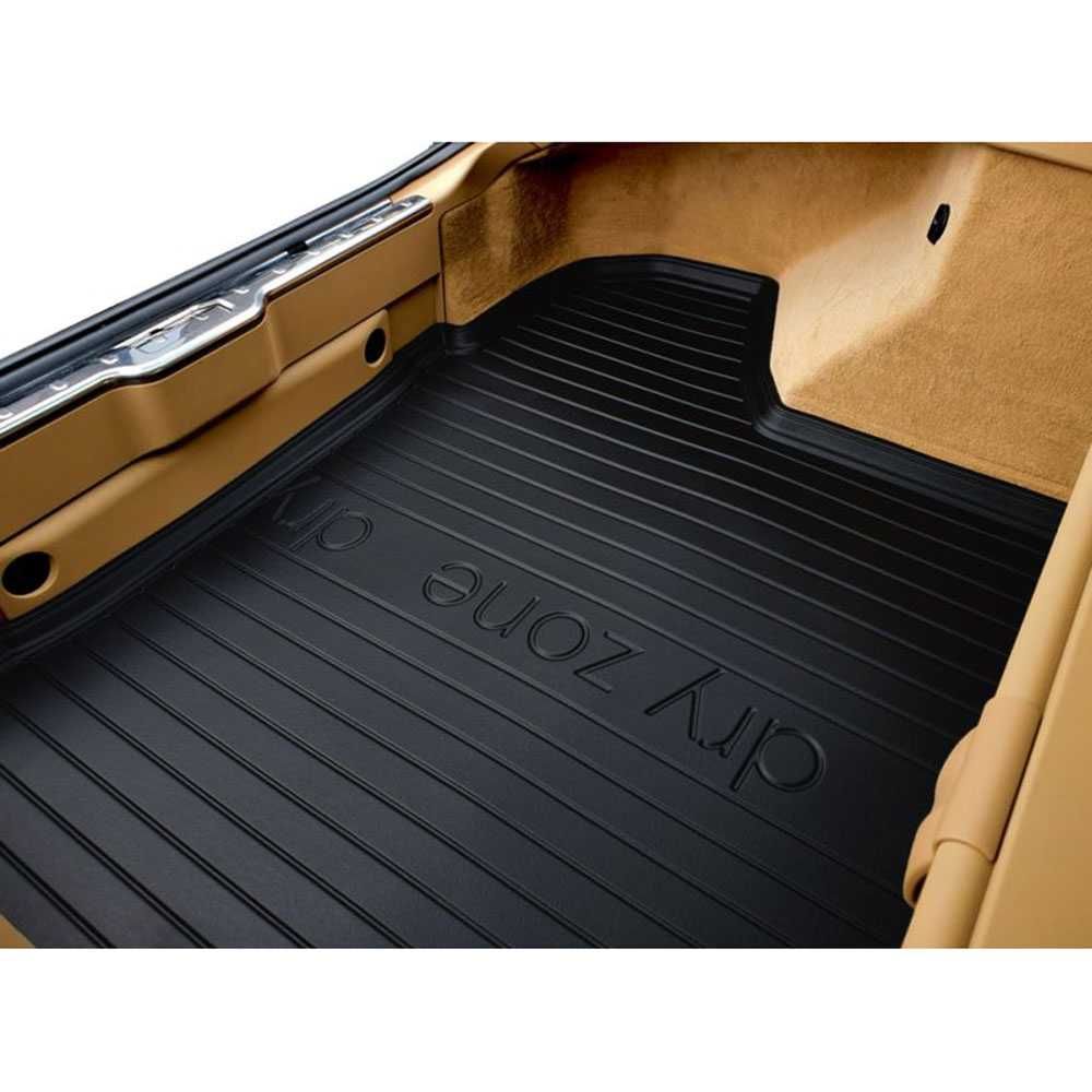 Гумена стелка за багажник Kia XCeed след 2019г.,първо дъно, DRY ZONE