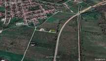Teren Intravilan Timișoara - sub pretul pietei