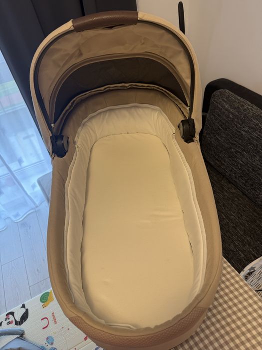 Vand landou cybex cot S