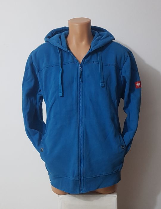 Jacheta groasă Engelbert Strauss, hanorac Windstopper, nr. XL (men)