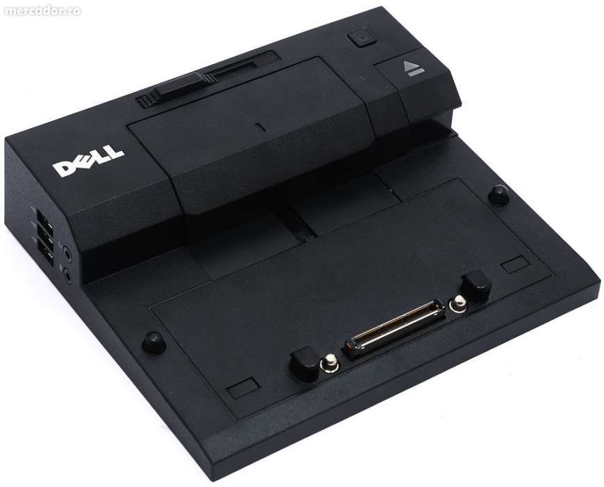 docking dell pt seria E,PR03X pt. E7440,E7450,E6220,E6330,E7240,E6420