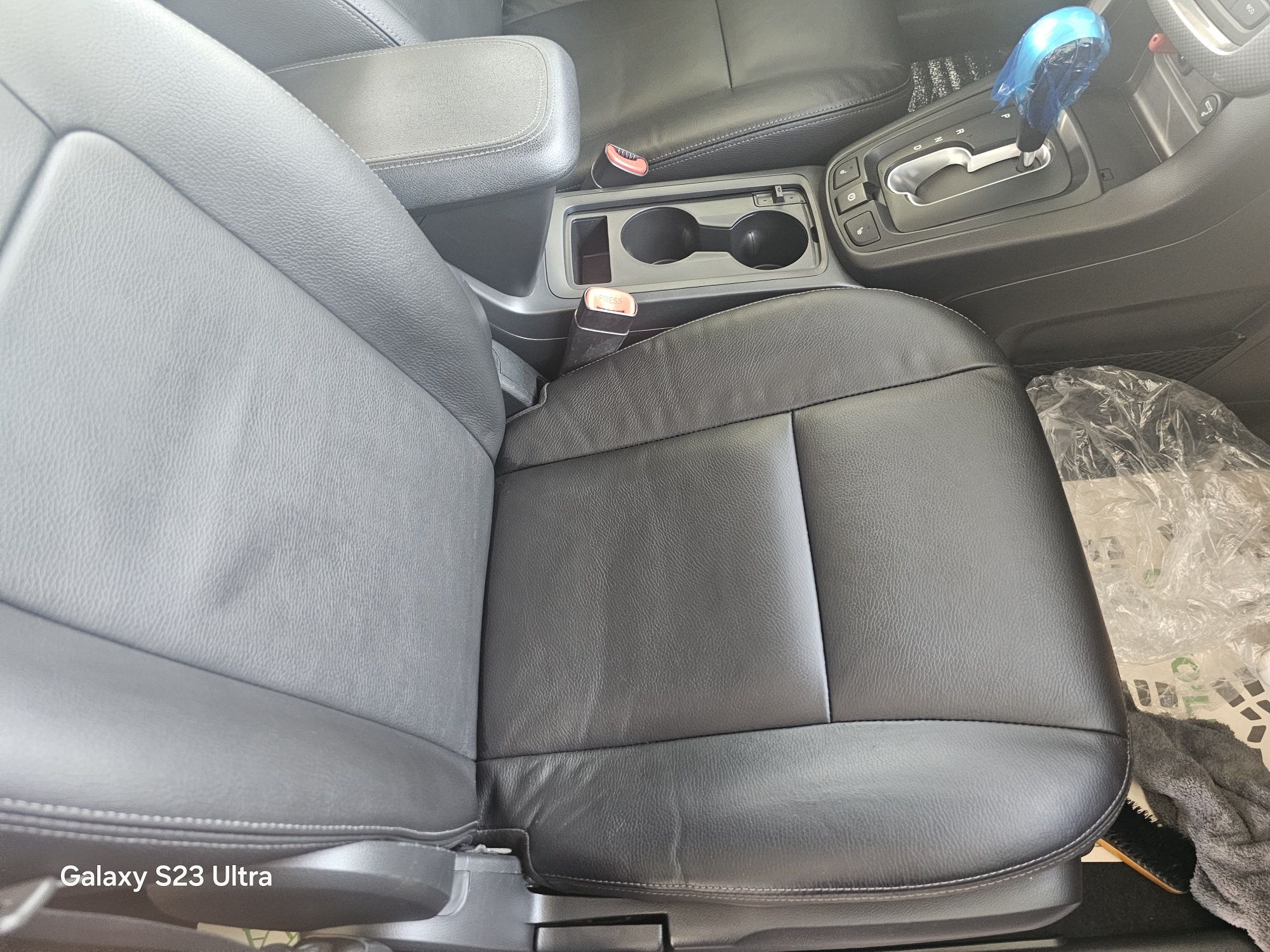 Captiva 4   2.4 mator