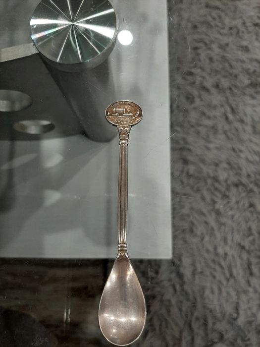 Сребърни лъжики за ценители