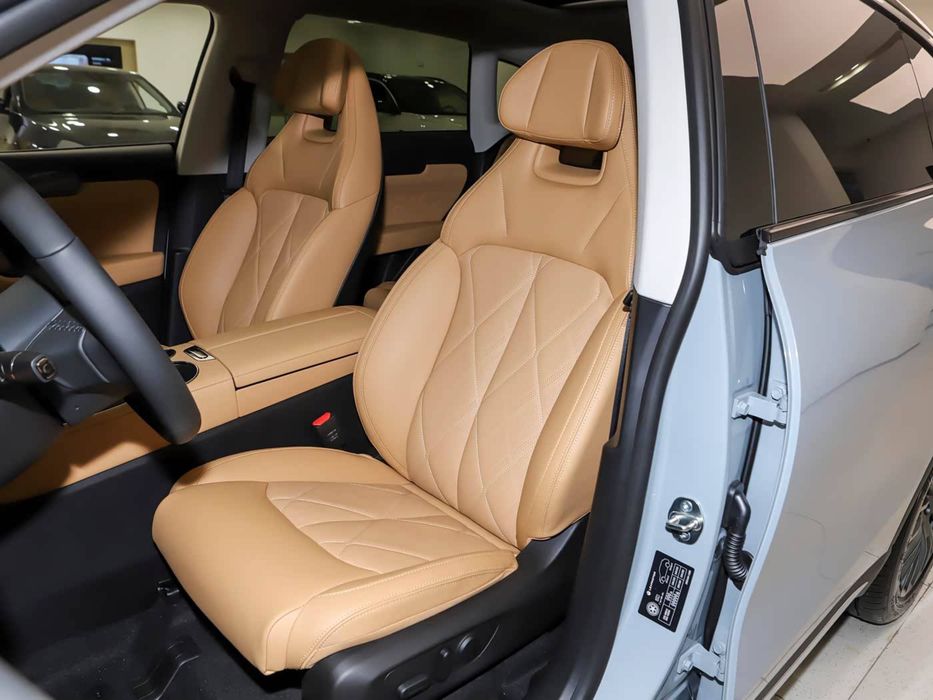 Leapmotor C11 300km REEV гибрид буюртмага