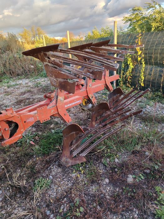 Vand plug reversibil