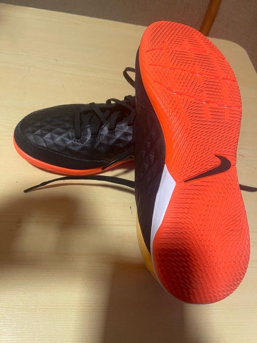Vand nike tiempo football de sala futsal