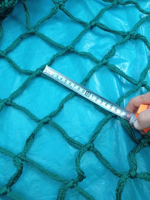 Защитная сетка для стадиона 3000