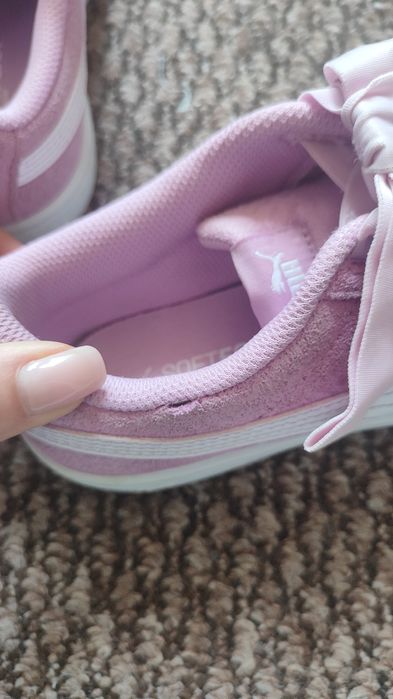 Детски маратонки Puma за момиче 33 н.