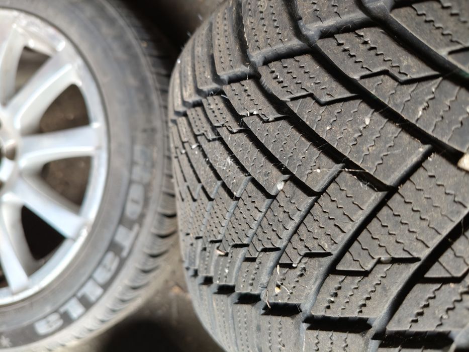 Джанти 16-ки  5х100