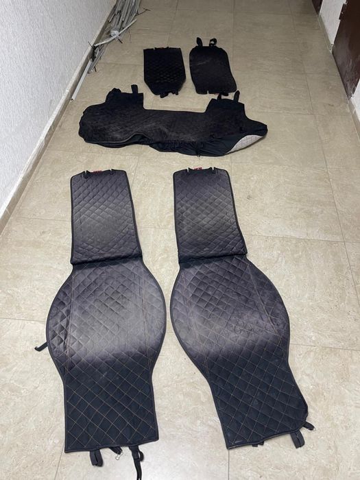 чехол на автомобиль