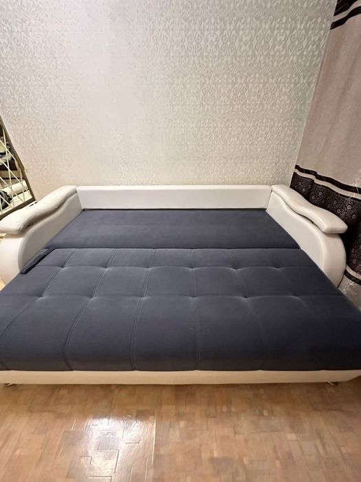 Диван раскладной