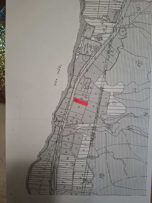 Парцел, Свети Влас