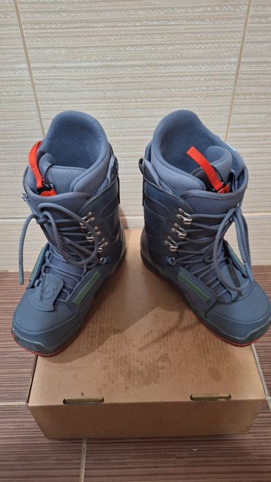 Boots snowboard burton nr 38-39