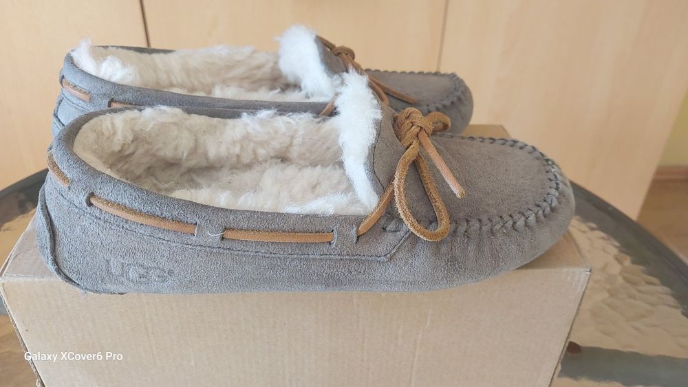 Мокасини UGG Australia. Номер 35,36