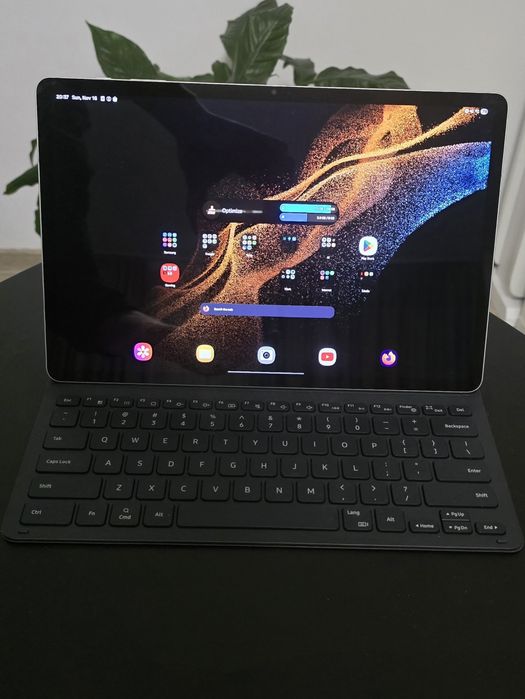Samsung Galaxy Tab S8 Plus (S8+ WiFi 8GB)