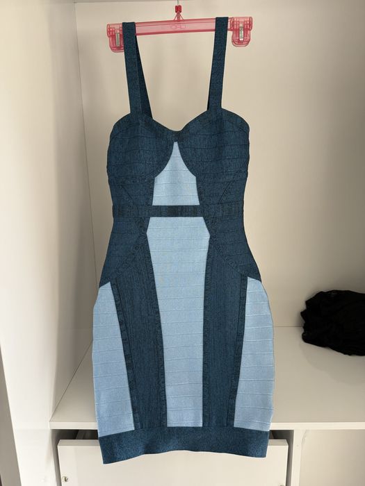 Вечврни рокли в размер С