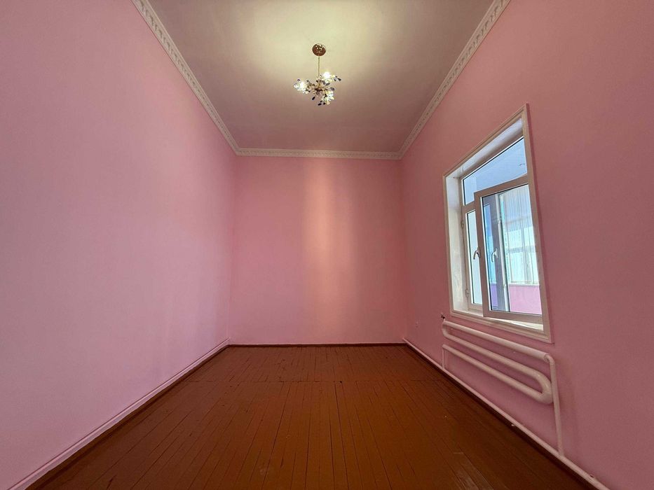 TAYYOR 4 SOTIQLI hovli sotiladi