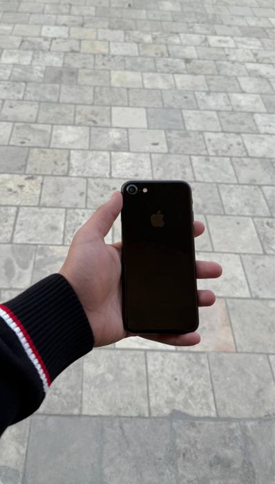 Iphone  7  128 gb