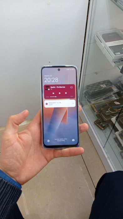 Redmi 12 ideal yangide